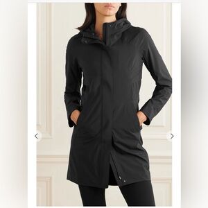 Lululemon Rain Rebel Jacket NWT